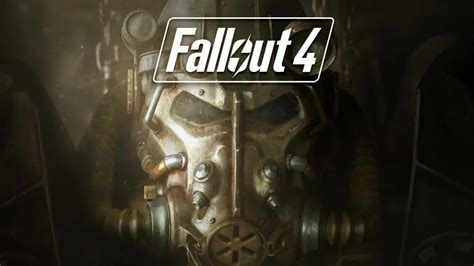 is fallout 4 getting an update